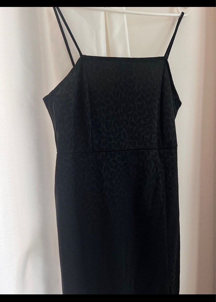 Zara elbise - Görsel 3