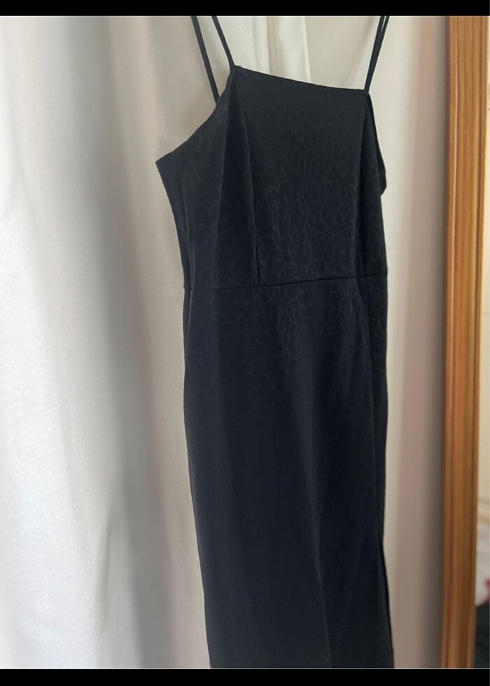 Zara elbise - Görsel 4