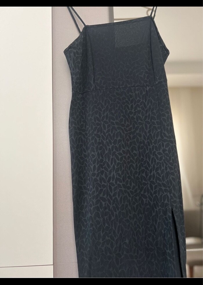 Zara elbise - Görsel 5