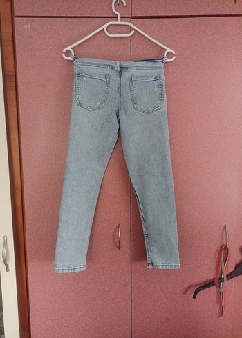 çocuk kot pantolon - Görsel 4