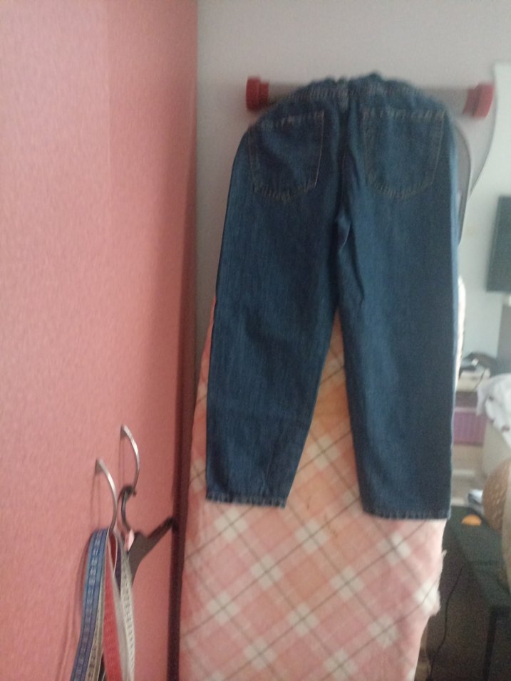 erkek çocuk pantolon - Görsel 2