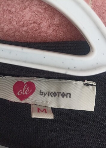 Koton Koton uzun yelek