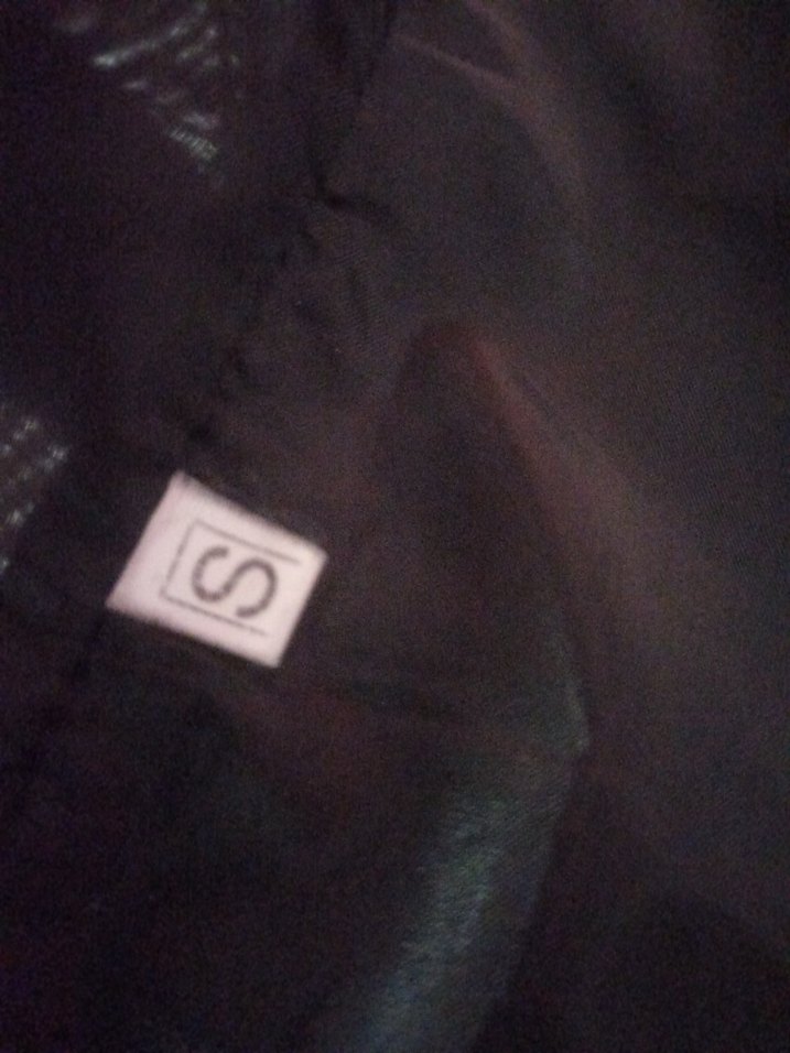 erkek kumaş yelek - Görsel 2