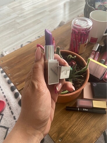 Tom Ford Tom ford ruj