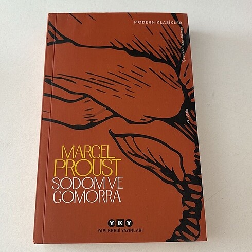 Sodom ve gomorra