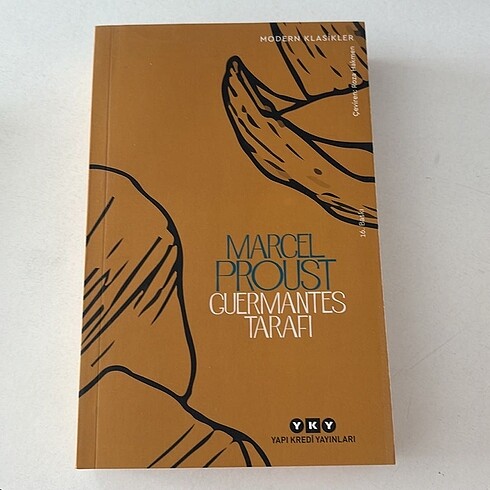 Guermantes tarafı