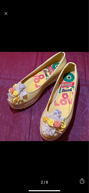 İNCİ SNEAKER 0deri & 9 - Görsel 4