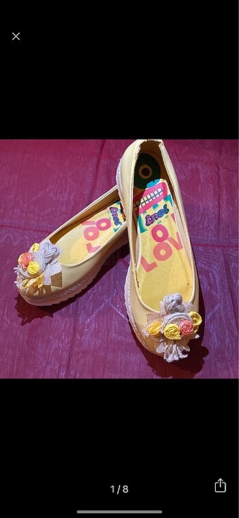 İNCİ SNEAKER 0deri & 9 - Görsel 5