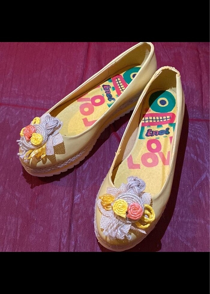 İNCİ SNEAKER 0deri & 9 - Görsel 4