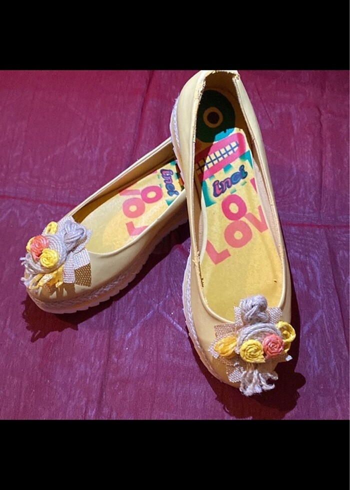 İNCİ SNEAKER 0deri & 9 - Görsel 5