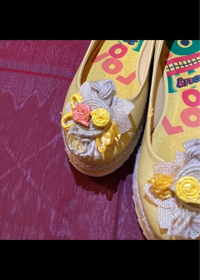 İNCİ SNEAKER 0deri & 9 - Görsel 3