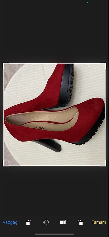DEİCHMANN PLATFORM STİLETTO CATWALK &81