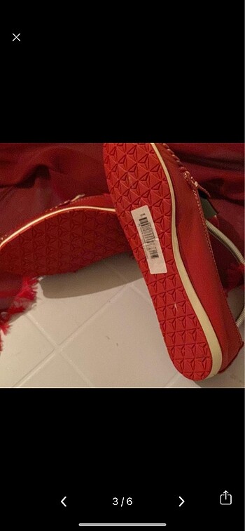 MİLLE FİDRE DERİ AYAKKABİ &10A - Görsel 4