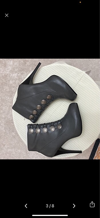 37 Beden POLARİS BOT&90
