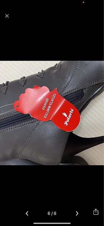 POLARİS BOT&90 - Görsel 6