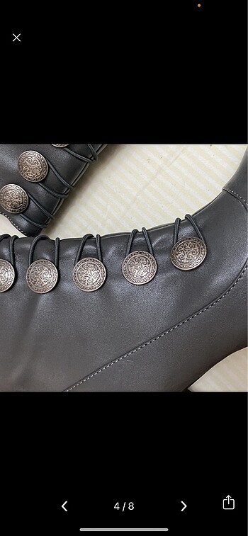 POLARİS BOT&90 - Görsel 5