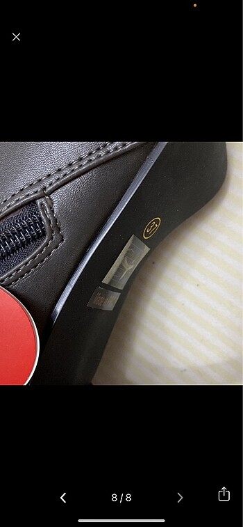 POLARİS BOT&90 - Görsel 8