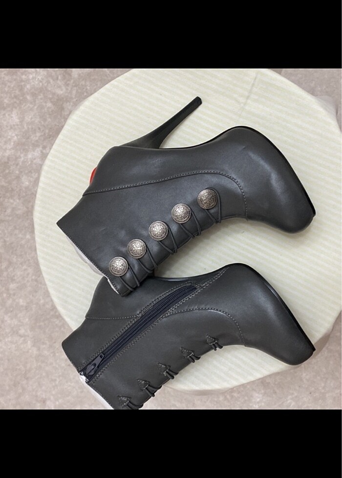 POLARİS BOT&90 - Görsel 2