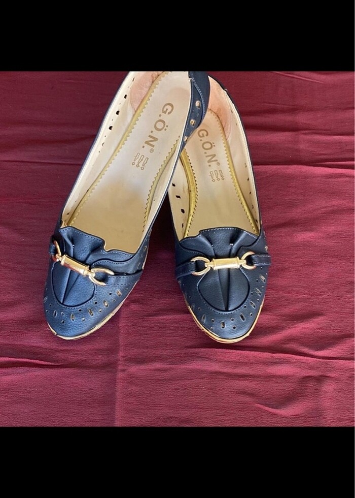 GÖN DERİ BABET - Görsel 2