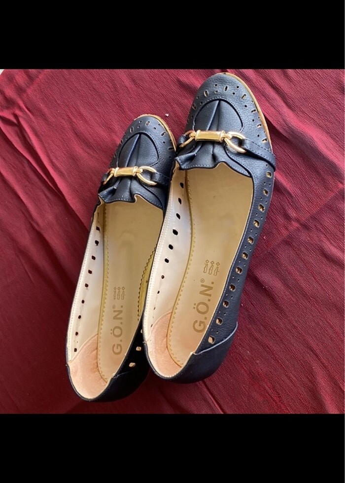 GÖN DERİ BABET - Görsel 3