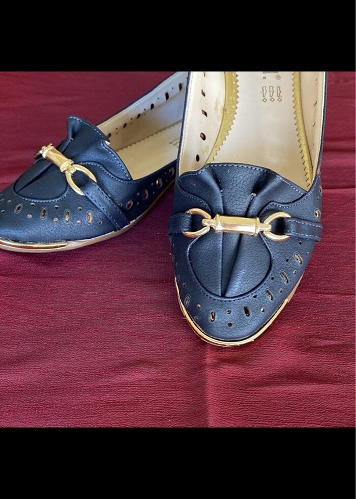 GÖN DERİ BABET - Görsel 5