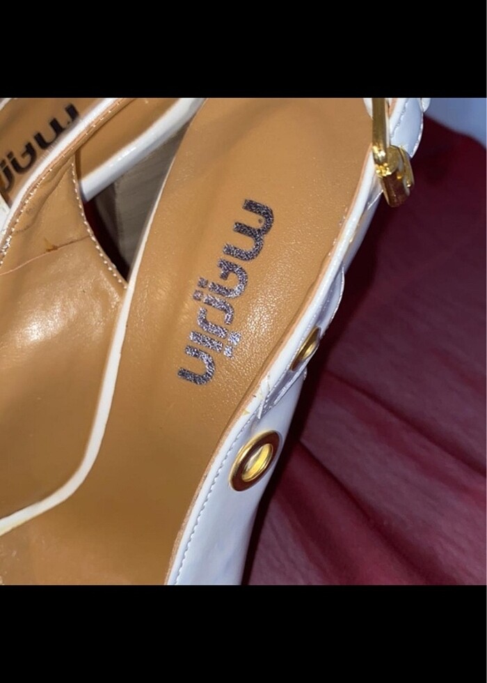 MARJİN YAZLİK AYAKKABİ & - Görsel 5