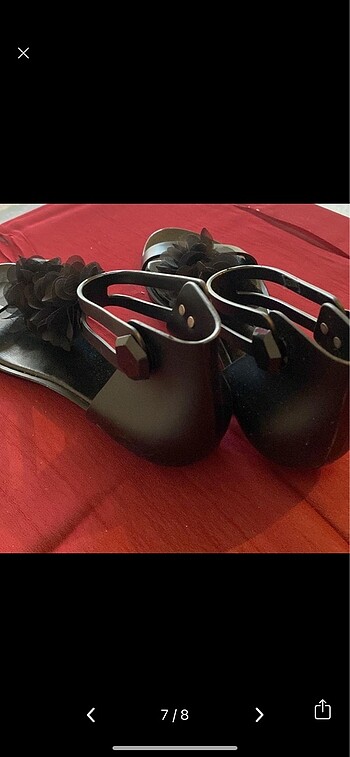 TWİGY SANDALET&24 - Görsel 5