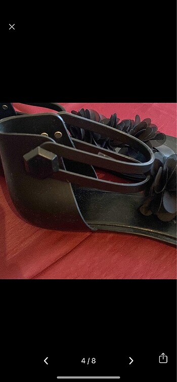 TWİGY SANDALET&24 - Görsel 7