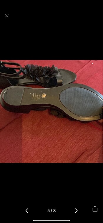 TWİGY SANDALET&24 - Görsel 8