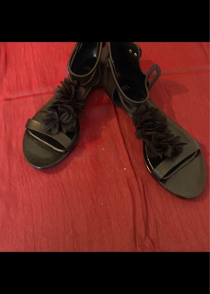 TWİGY SANDALET&24 - Görsel 2