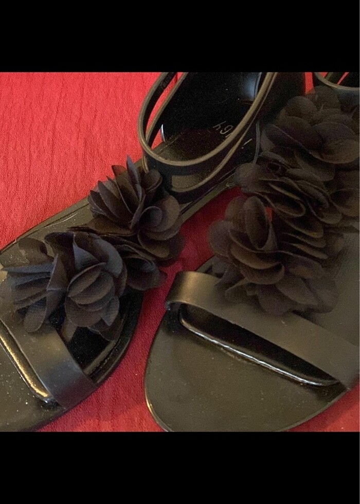 TWİGY SANDALET&24 - Görsel 3