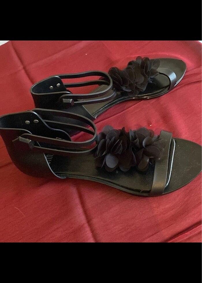 TWİGY SANDALET&24 - Görsel 4