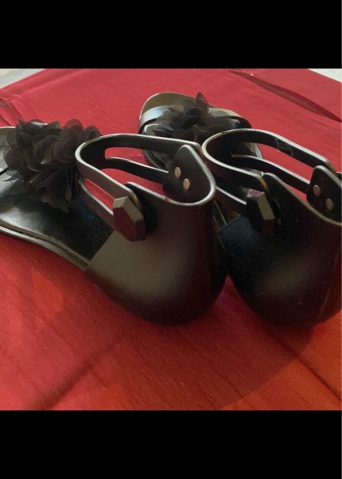 TWİGY SANDALET&24 - Görsel 5