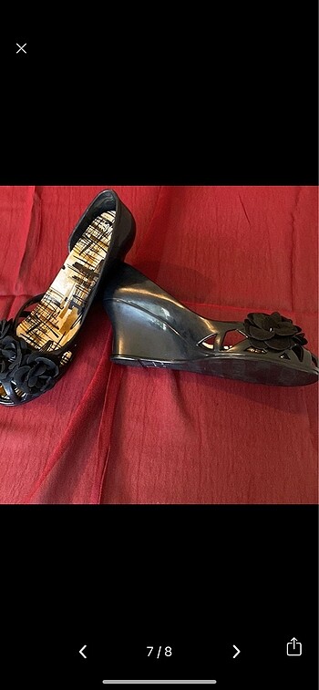 TWİGY  AYAKKABİ - Görsel 7