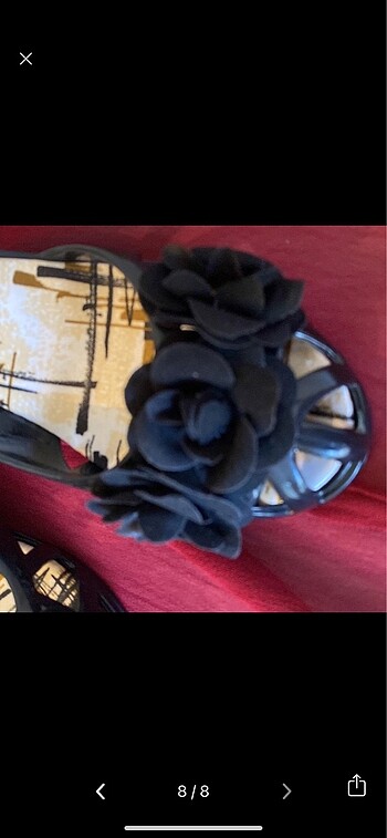 TWİGY  AYAKKABİ - Görsel 6