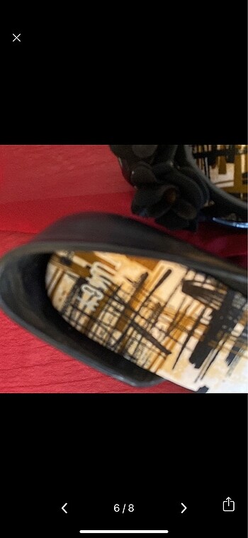 TWİGY  AYAKKABİ - Görsel 8