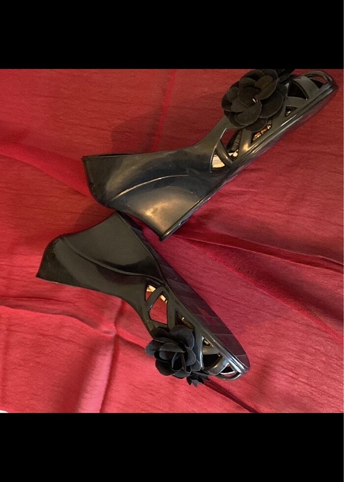 TWİGY  AYAKKABİ - Görsel 4