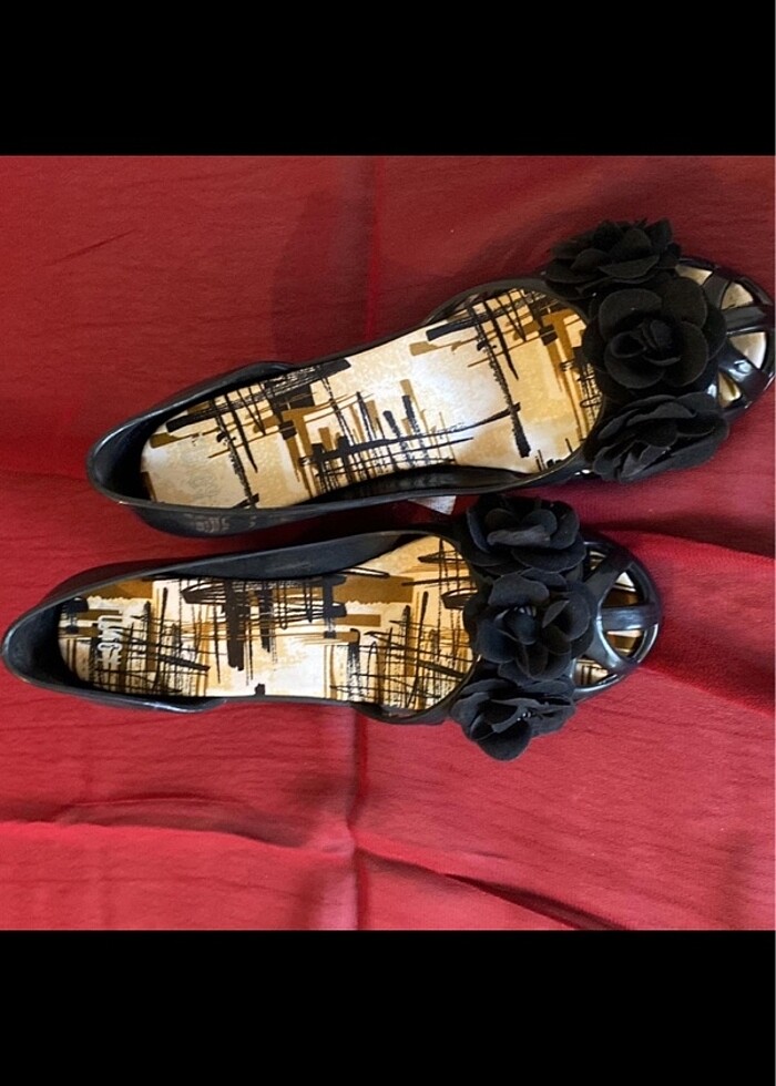 TWİGY  AYAKKABİ - Görsel 3