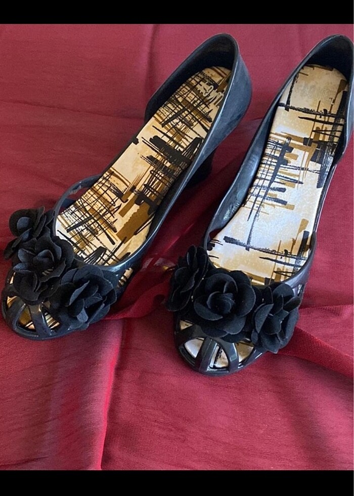 TWİGY  AYAKKABİ - Görsel 2