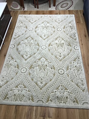 4m2 dinarsu Efes model 155x230 ölçü