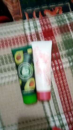 Oriflame krem
