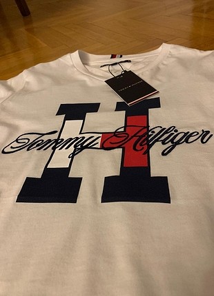 TOMMY HİLFİGER