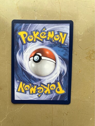  Tapu coco Vmax pokemon kartı