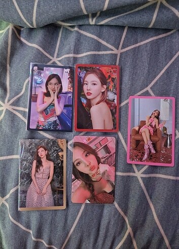 Twice Nayeon pc satış
