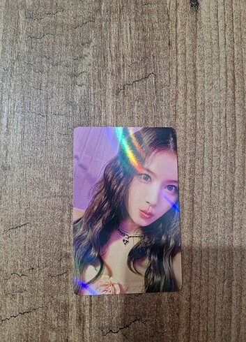 Twice Sana pob