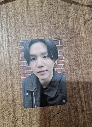 Bts yoongi pc