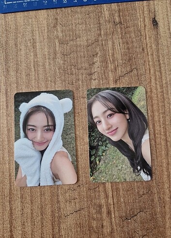 Twice jihyo pc