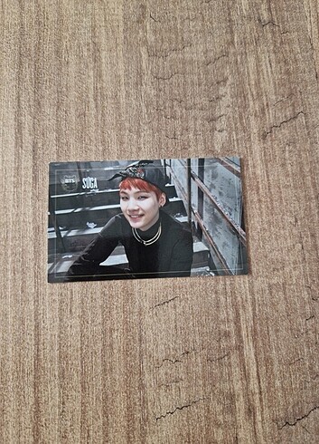 Bts Suga pc