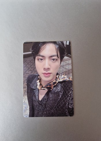 bts jin dvd pc