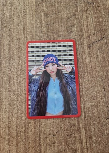 twice nayeon strategy pob pc